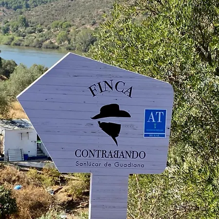 Contrabando Completa 20 Pax Villa *