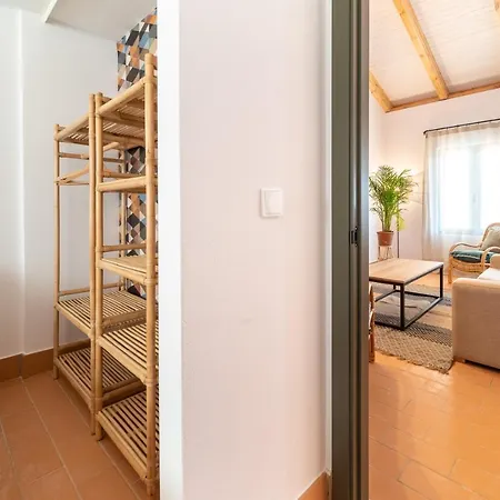 Contrabando Completa 20 Pax Villa Huelva