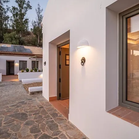 Villa Contrabando Completa 20 Pax Huelva