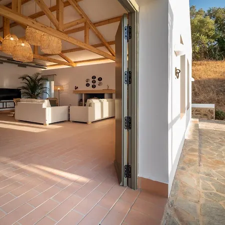 Contrabando Completa 20 Pax Villa Huelva