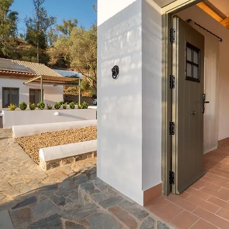 Villa Contrabando Completa 20 Pax