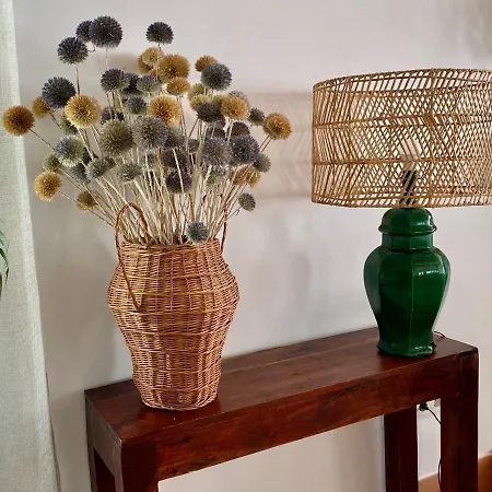 Villa Contrabando Completa 20 Pax Huelva