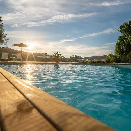 Contrabando Completa 20 Pax Villa