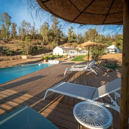 Contrabando Completa 20 Pax Villa Huelva