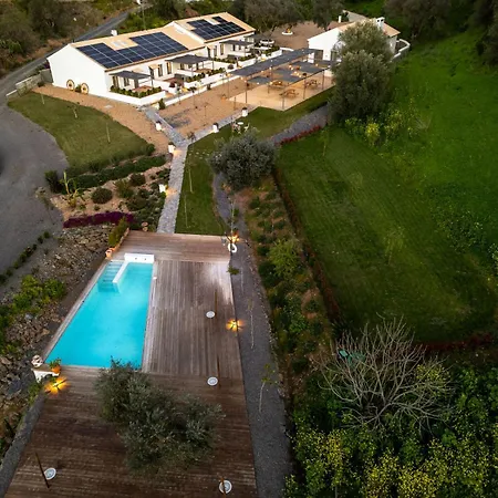 Villa Contrabando Completa 20 Pax