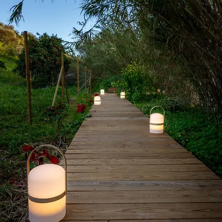 Villa Contrabando Completa 20 Pax