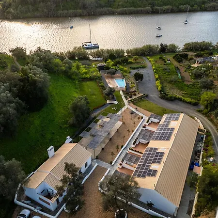 Villa Contrabando Completa 20 Pax Huelva