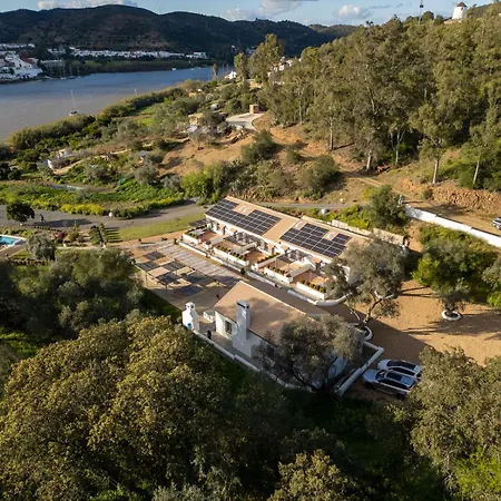 Contrabando Completa 20 Pax Villa Huelva